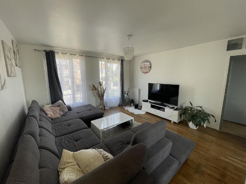 Maison à vendre, 93m², Villepinte