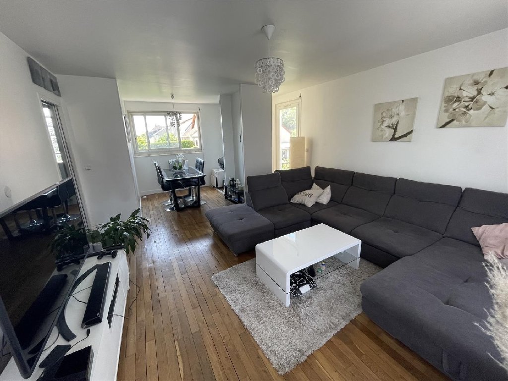 Maison à vendre, 93m², Villepinte