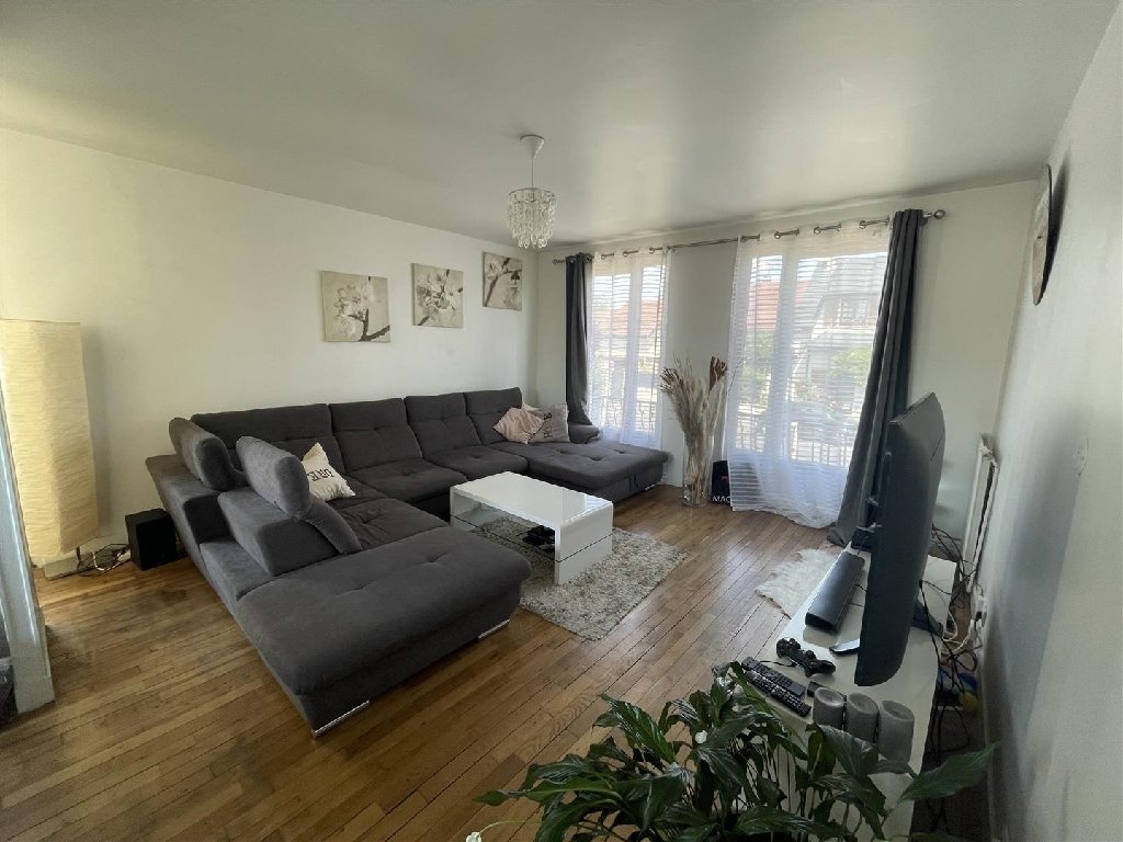 Maison à vendre, 93m², Villepinte
