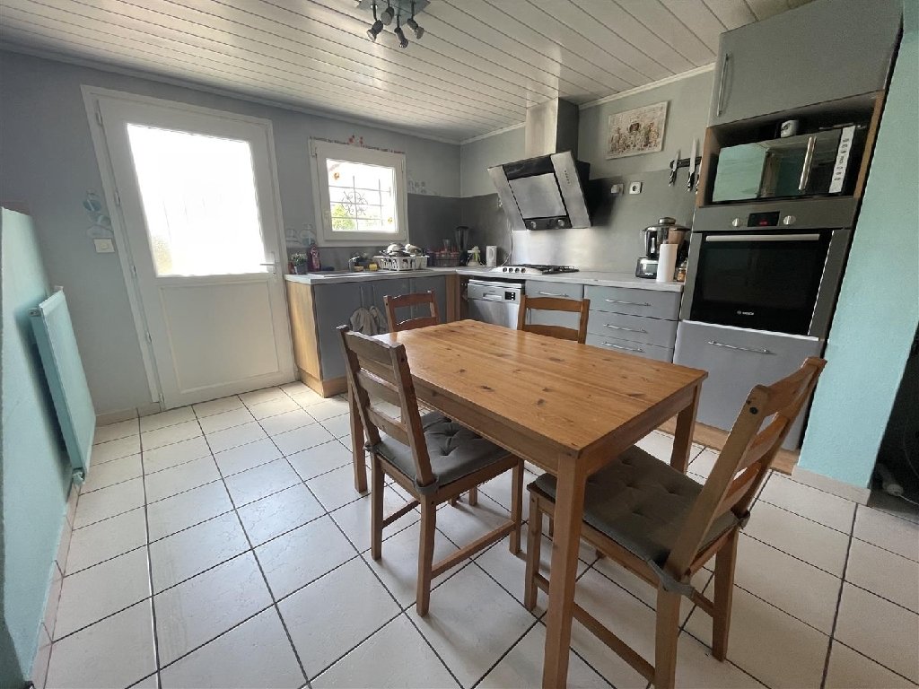 Maison à vendre, 93m², Villepinte