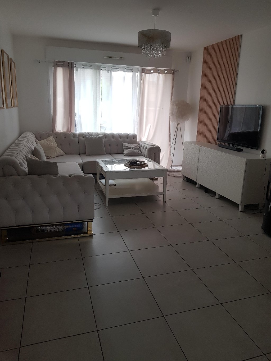 Maison à vendre, 93m², Villeparisis