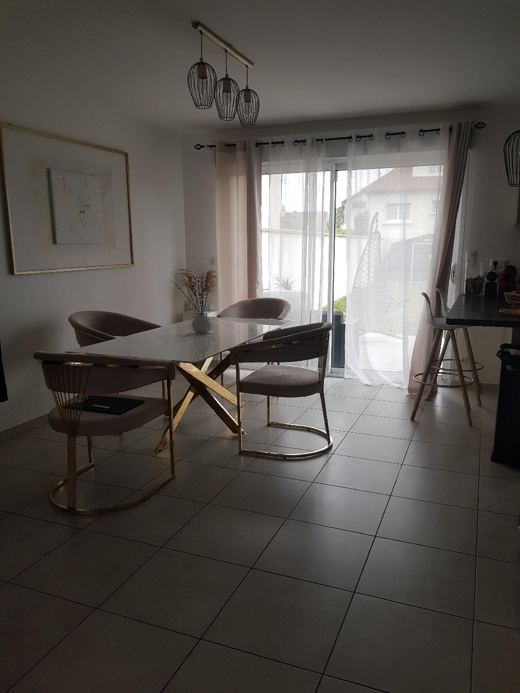 Maison à vendre, 93m², Villeparisis