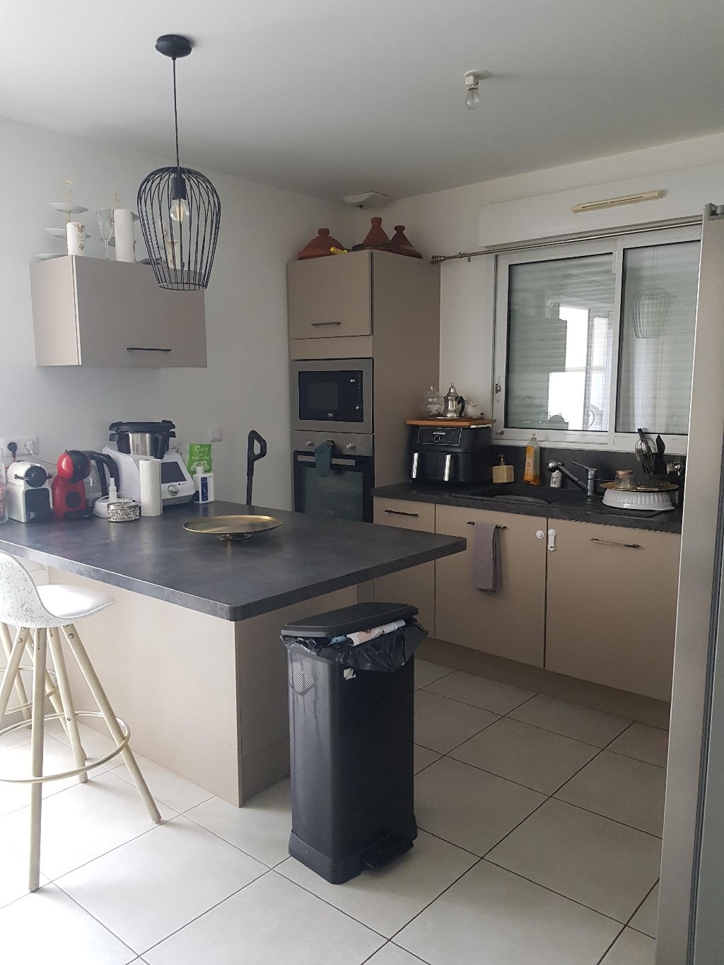 Maison à vendre, 93m², Villeparisis