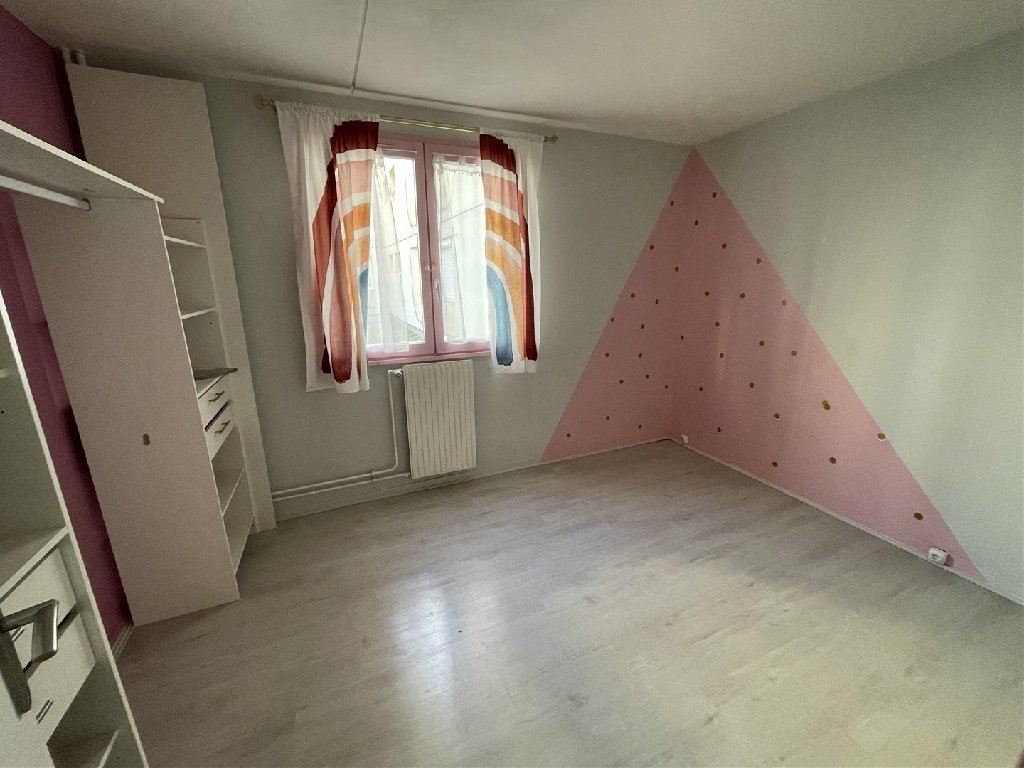 Maison à vendre, 57m², Villeparisis