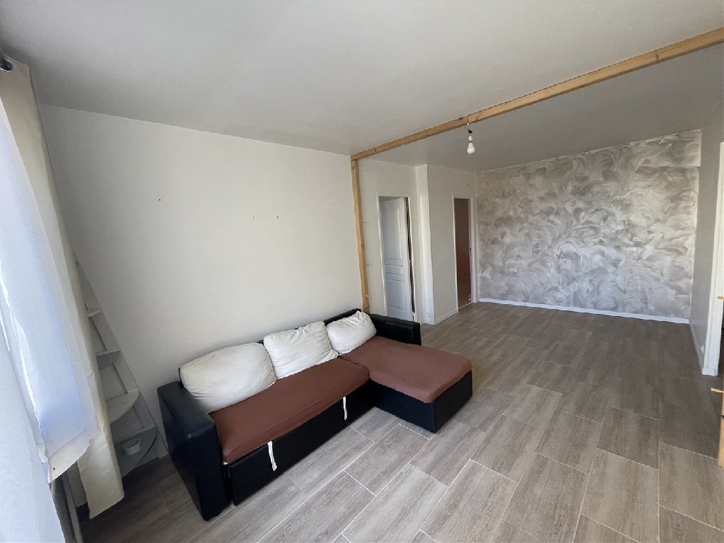 Maison à vendre, 57m², Villeparisis