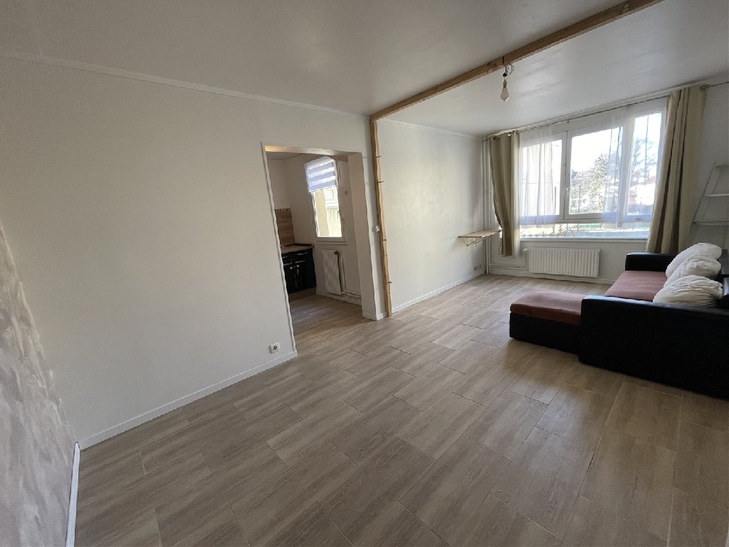 Maison à vendre, 57m², Villeparisis