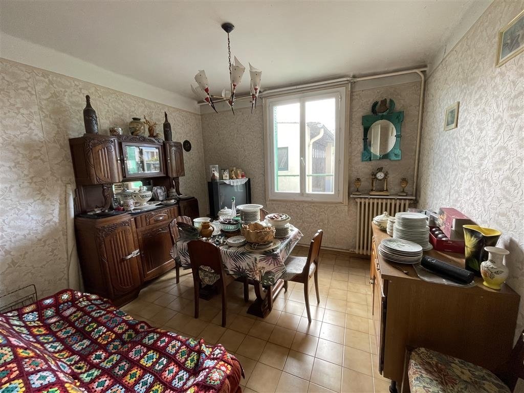 Maison à vendre, 70m², Villeparisis