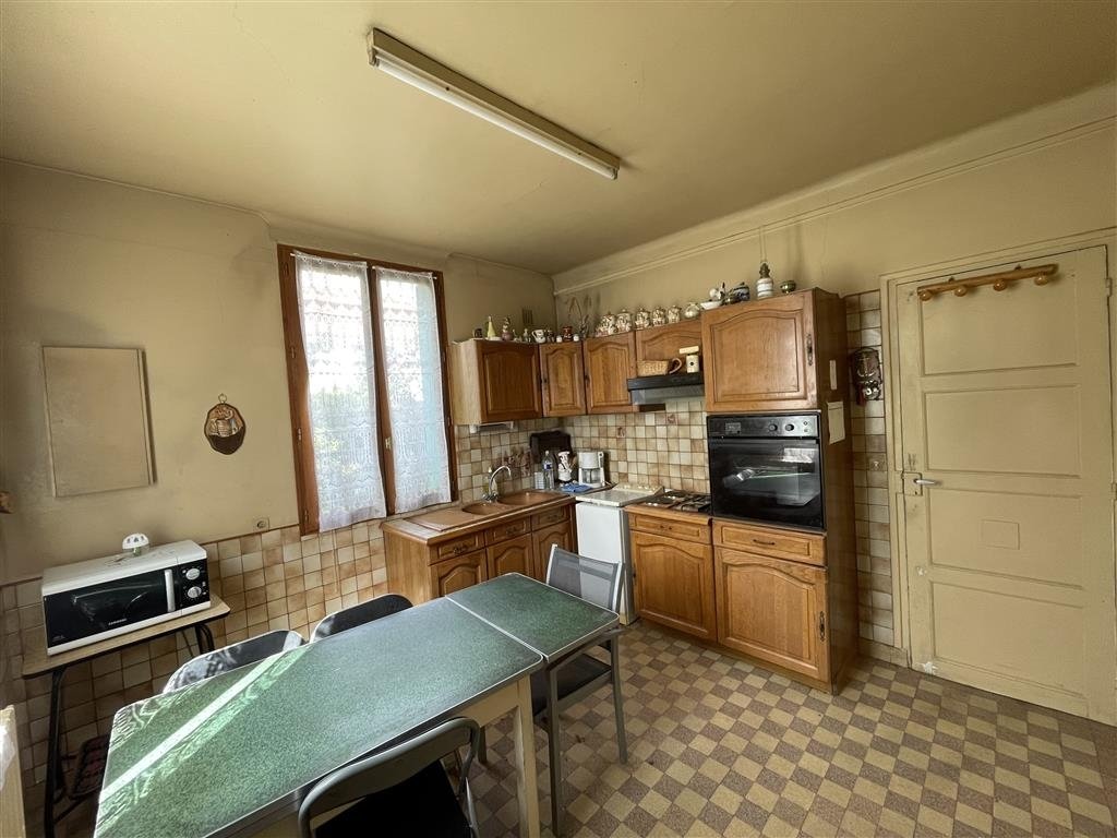 Maison à vendre, 70m², Villeparisis