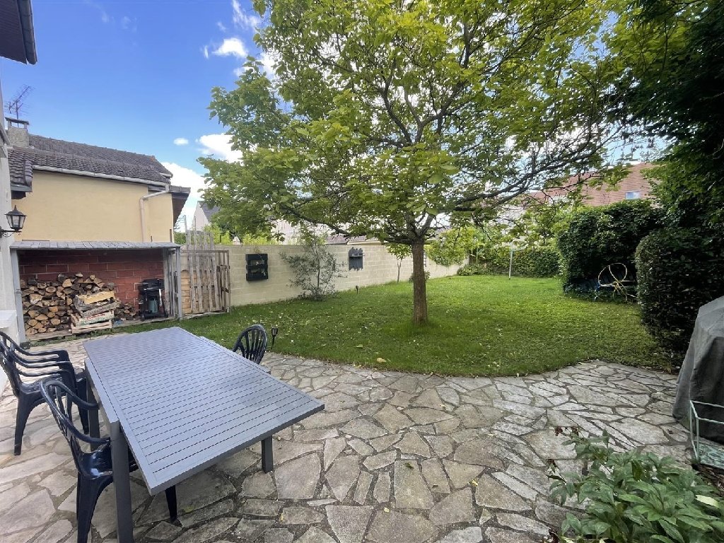 Maison à vendre, 170m², Villeparisis