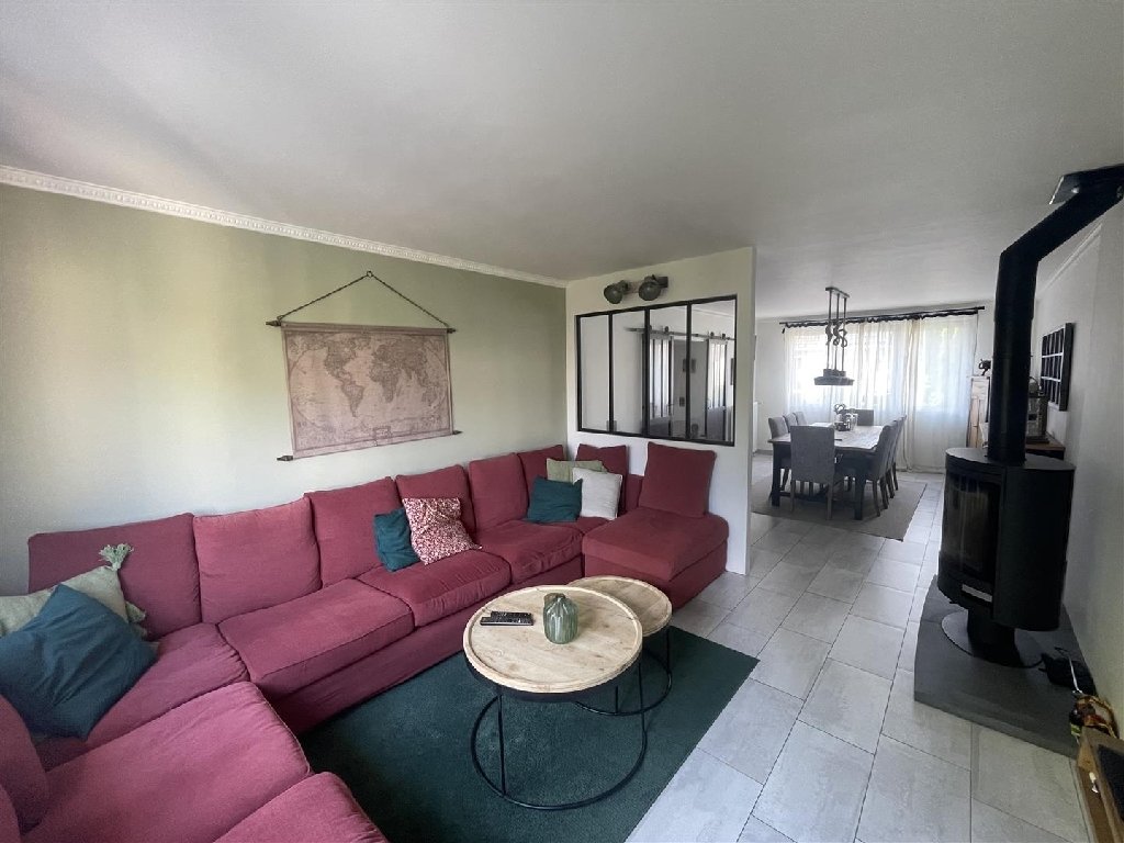 Maison à vendre, 170m², Villeparisis