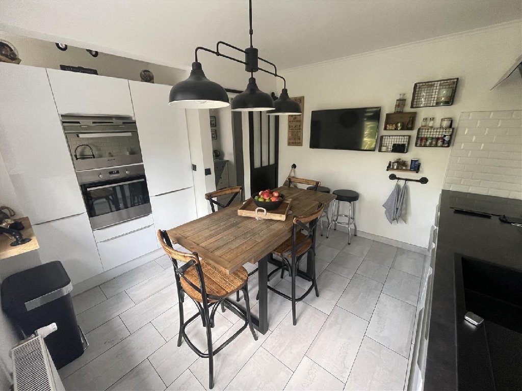 Maison à vendre, 170m², Villeparisis