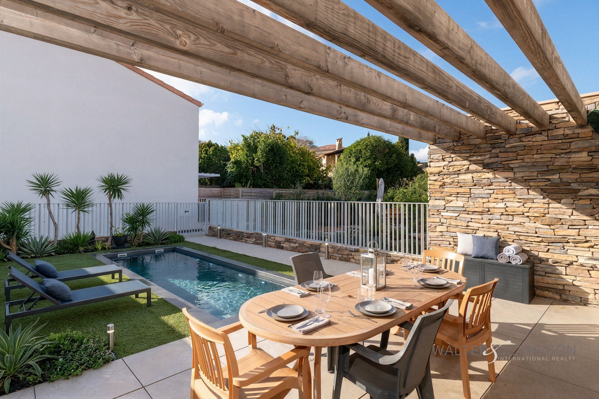 Maison à vendre, 97m², Carqueiranne