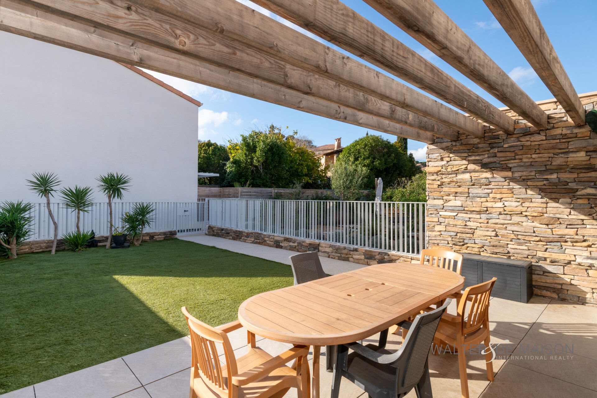 Maison à vendre, 97m², Carqueiranne