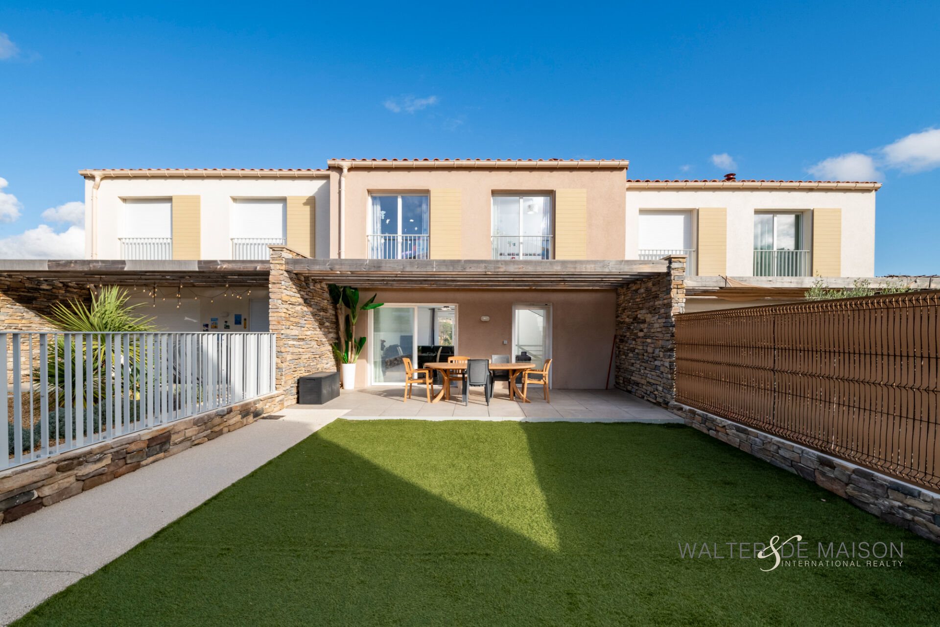 Maison à vendre, 97m², Carqueiranne