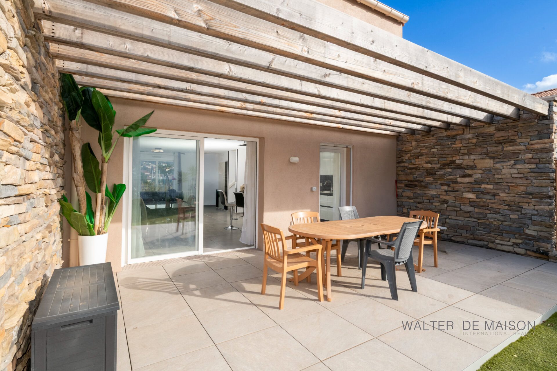 Maison à vendre, 97m², Carqueiranne