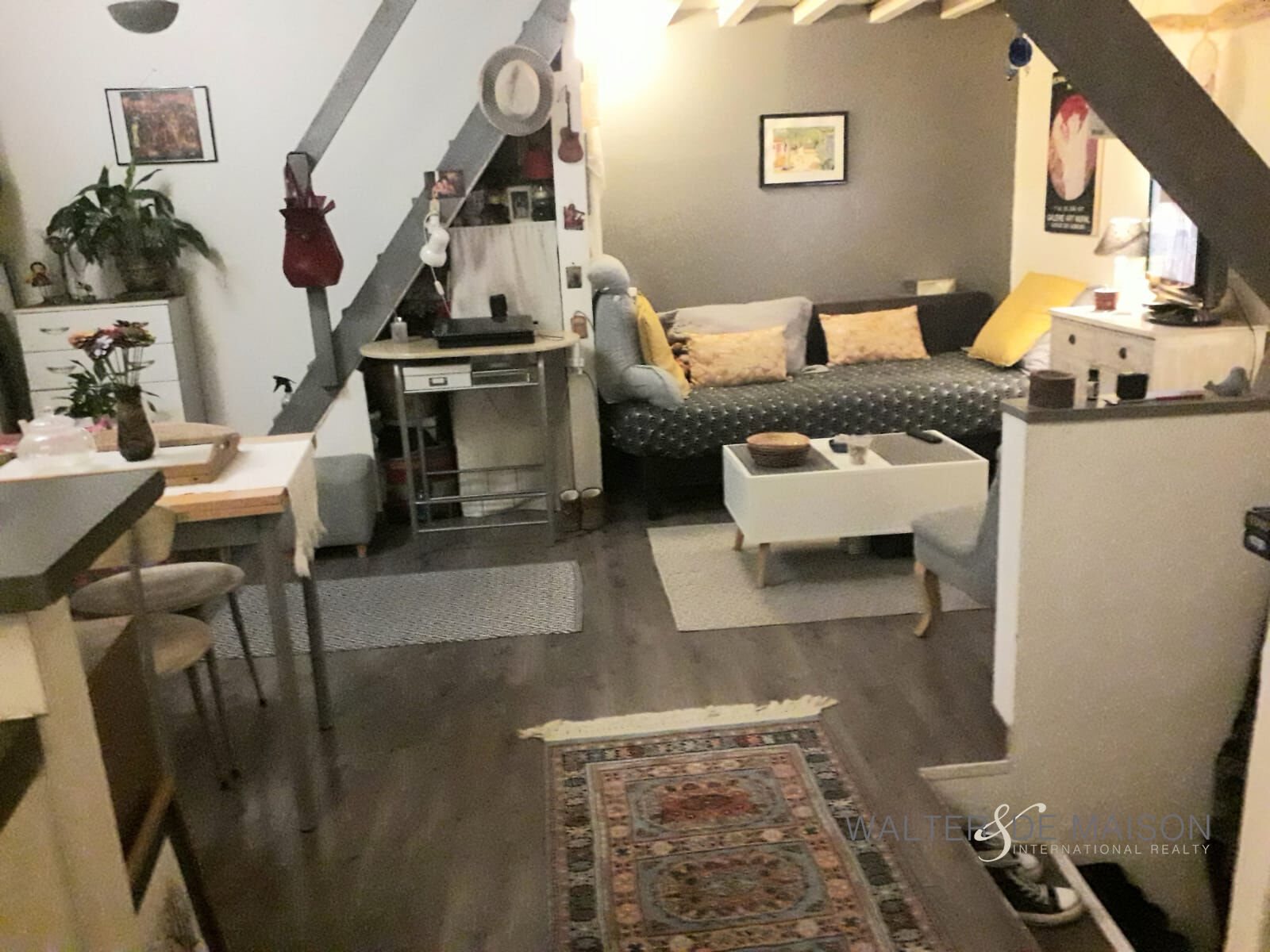 Maison à vendre, 58m², Argelès-sur-Mer