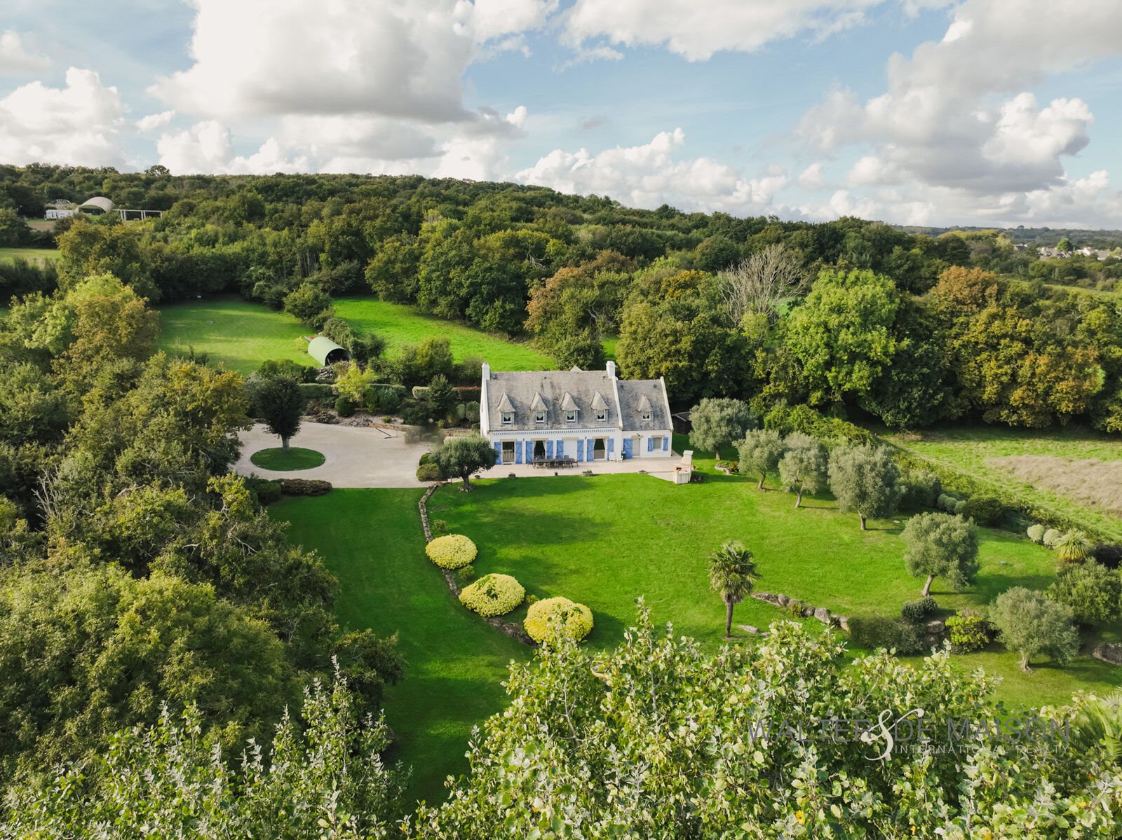 Maison à vendre, 289m², Plougastel-Daoulas