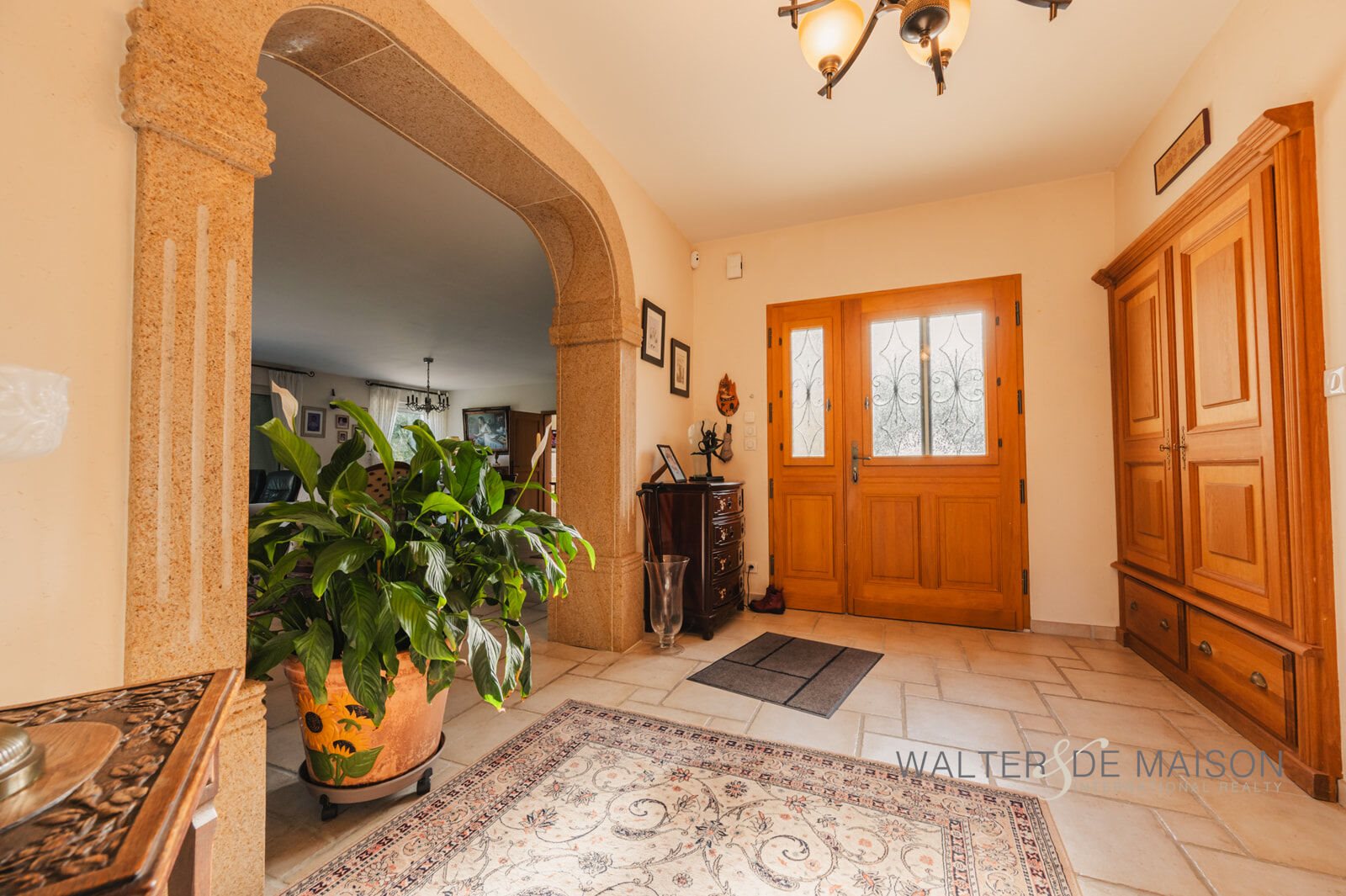 Maison à vendre, 289m², Plougastel-Daoulas