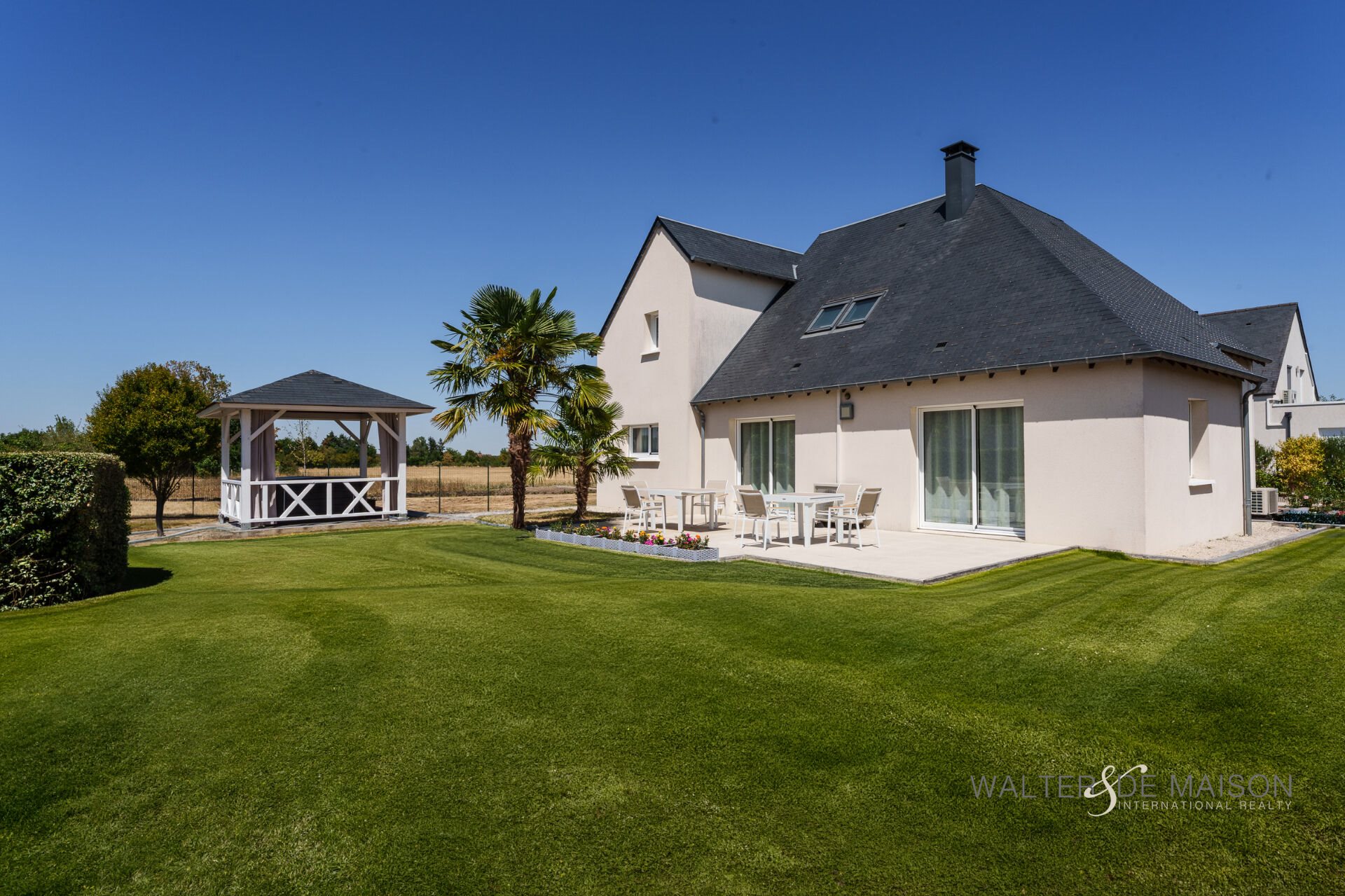 Maison à vendre, 168m², Amboise