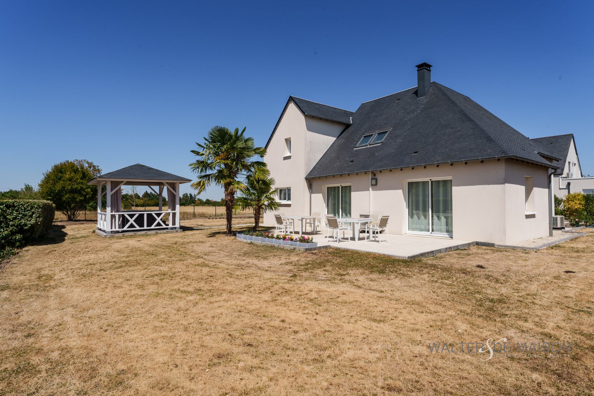 Maison à vendre, 168m², Amboise