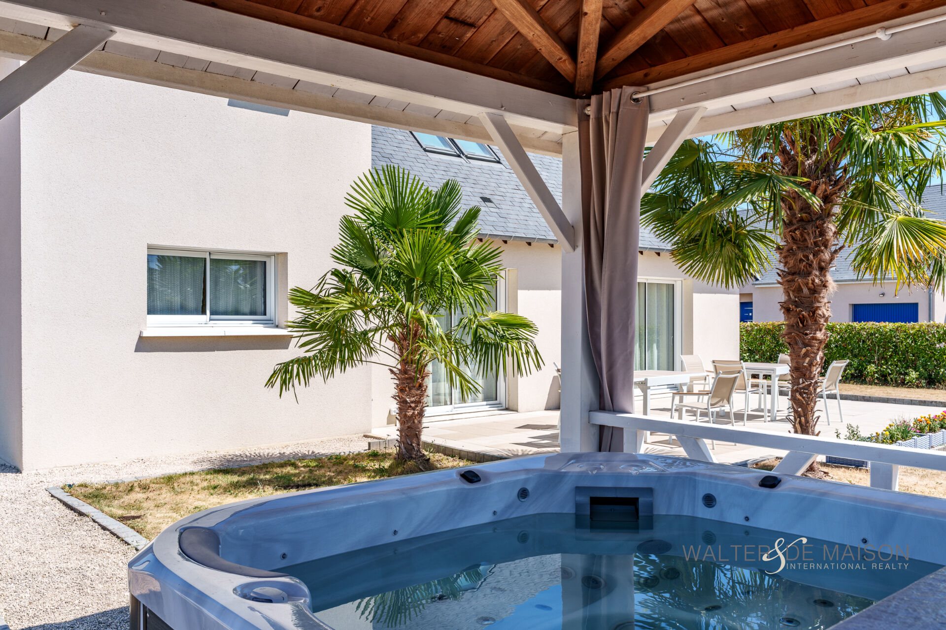 Maison à vendre, 168m², Amboise