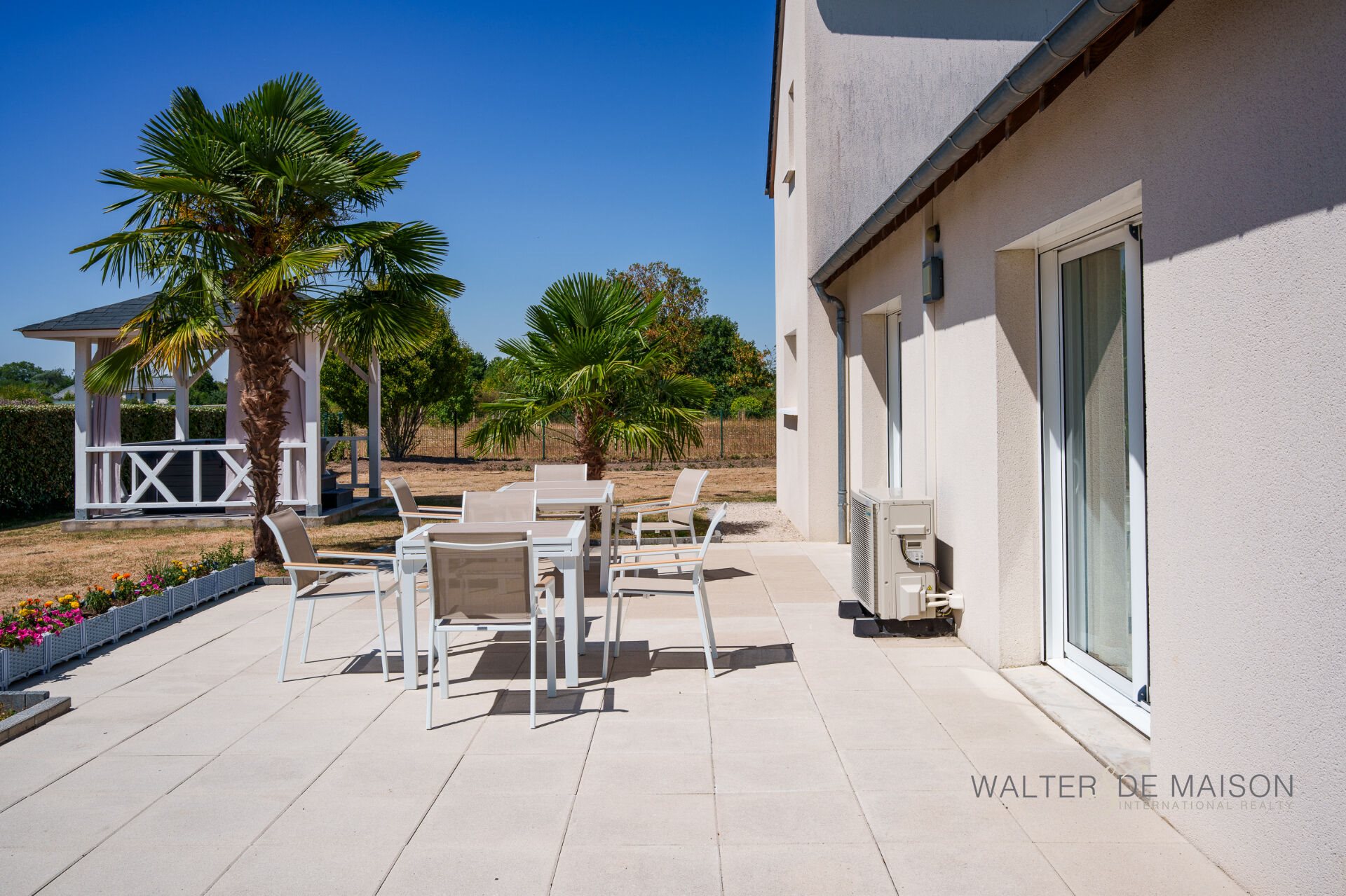 Maison à vendre, 168m², Amboise