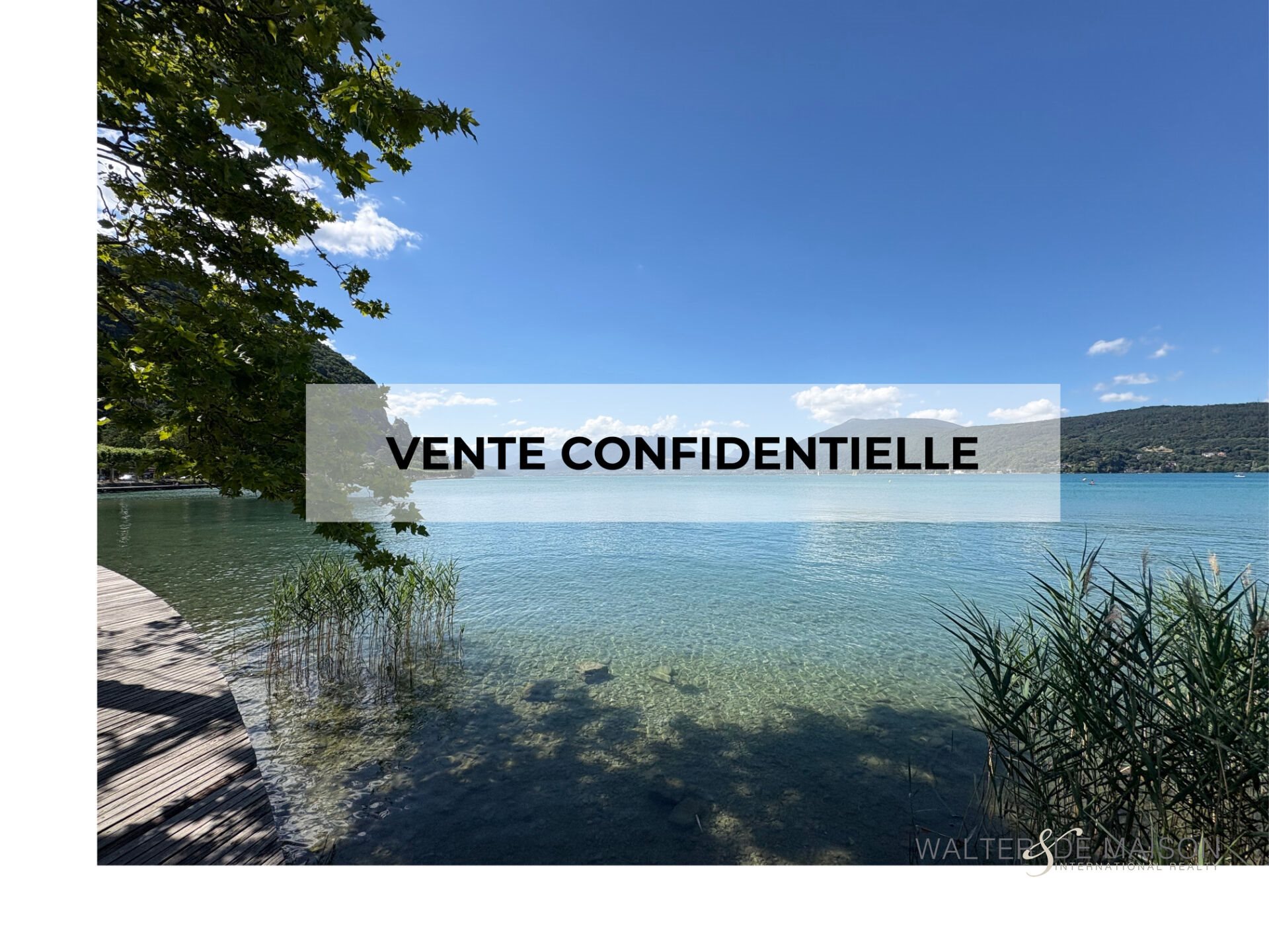 Appartement à vendre, 79m², Annecy-le-Vieux