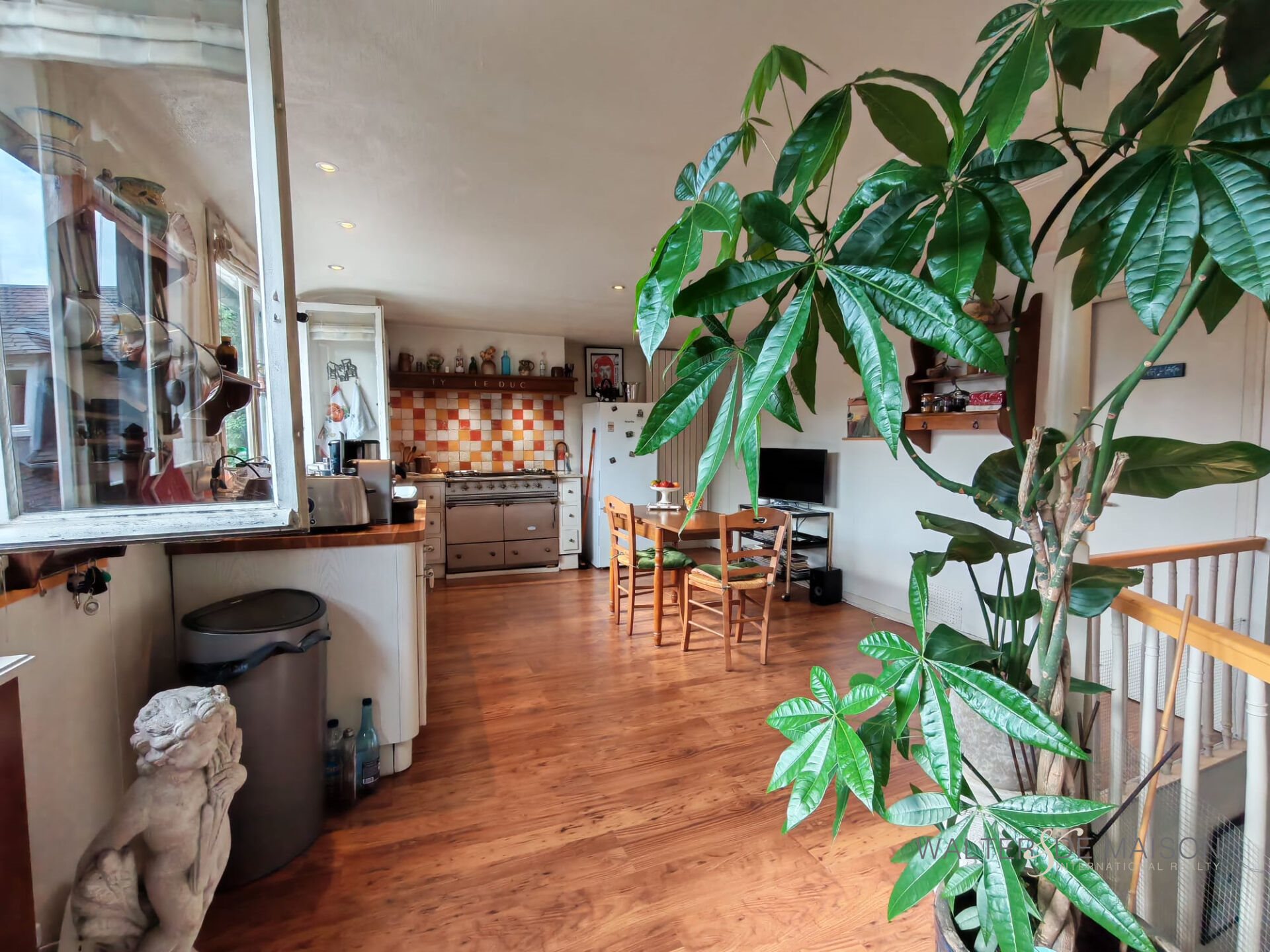 Appartement à vendre, 131m², Morlaix
