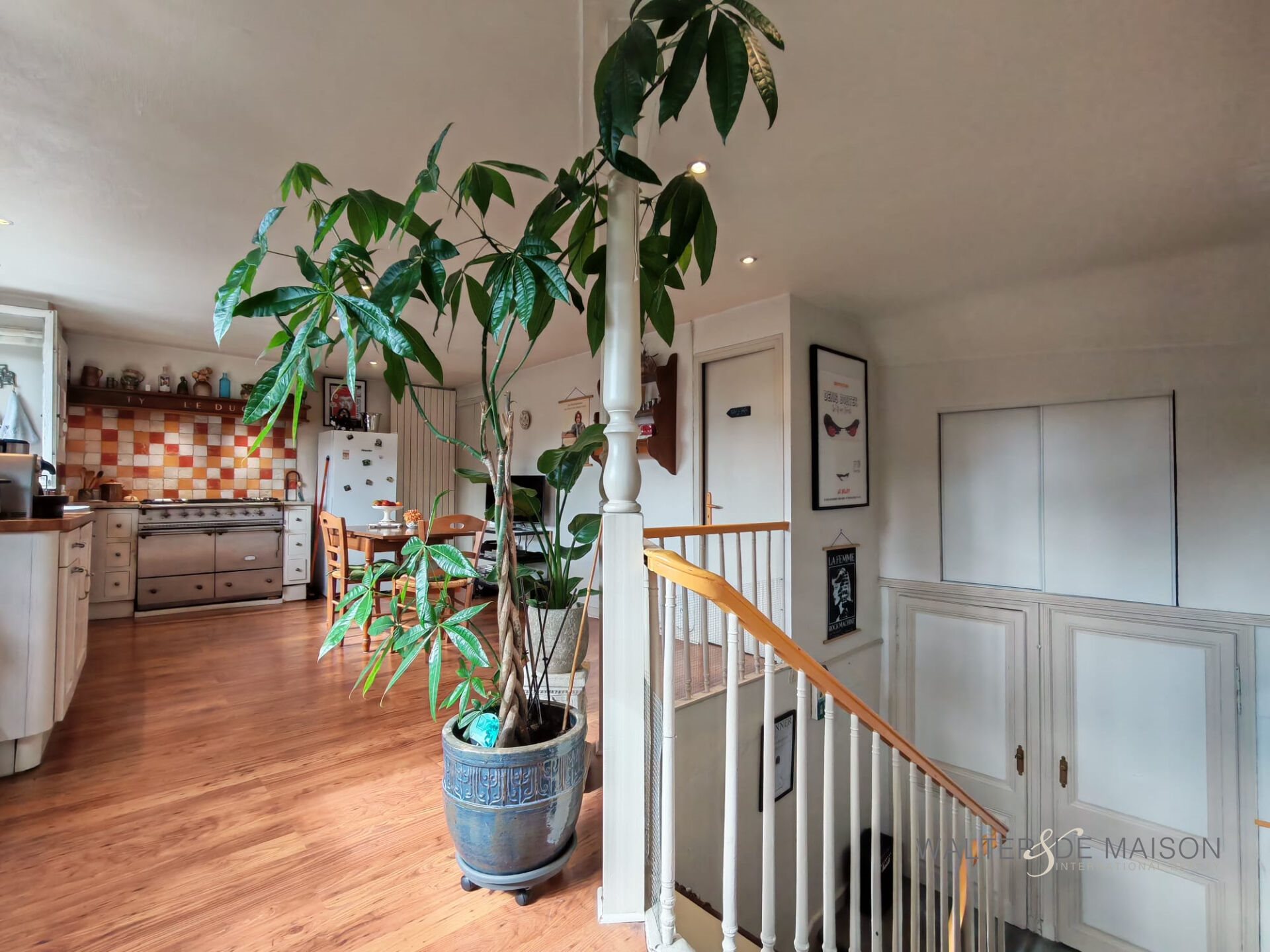 Appartement à vendre, 131m², Morlaix