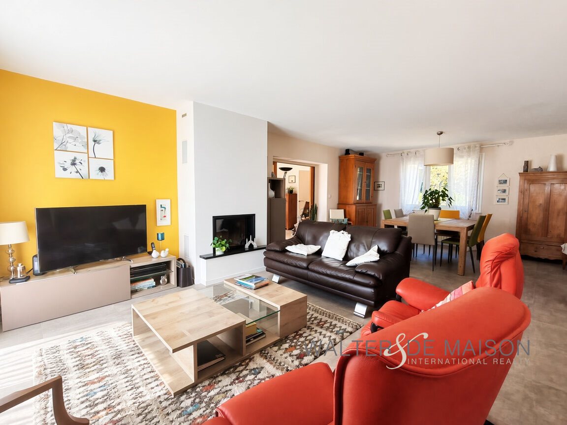 Maison à vendre, 171m², Saint-Evarzec
