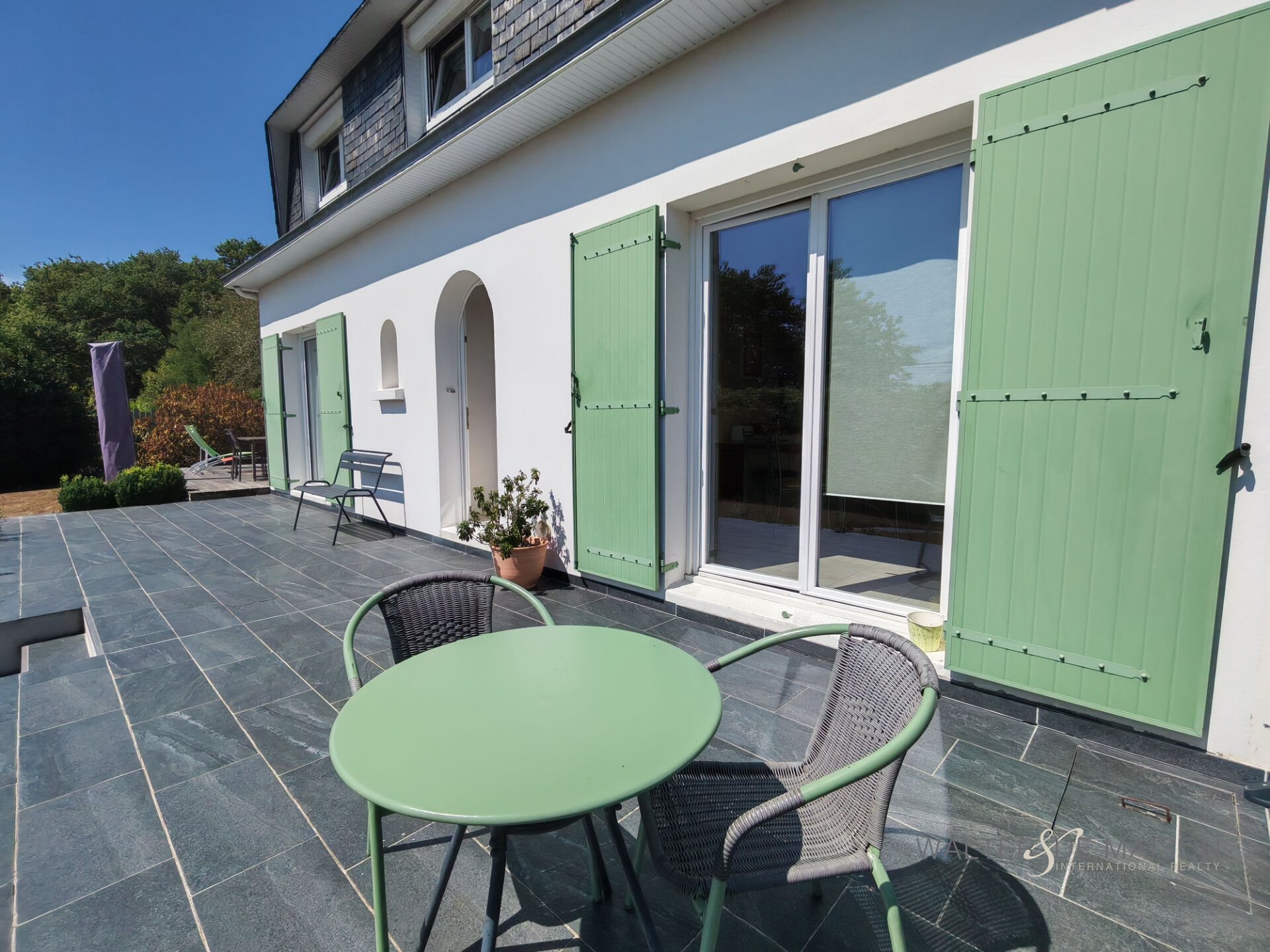 Maison à vendre, 171m², Saint-Évarzec