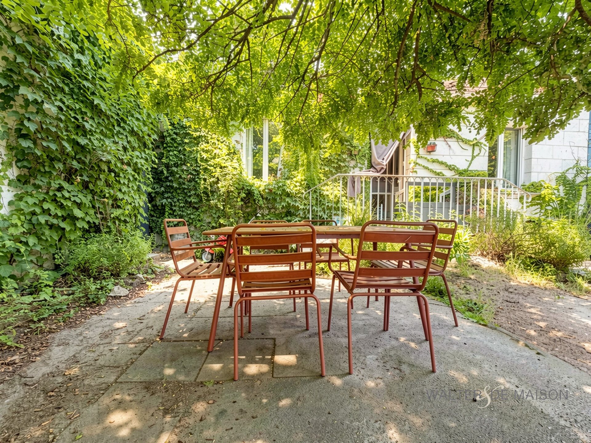 Maison à vendre, 105m², Saint-Georges-sur-Cher