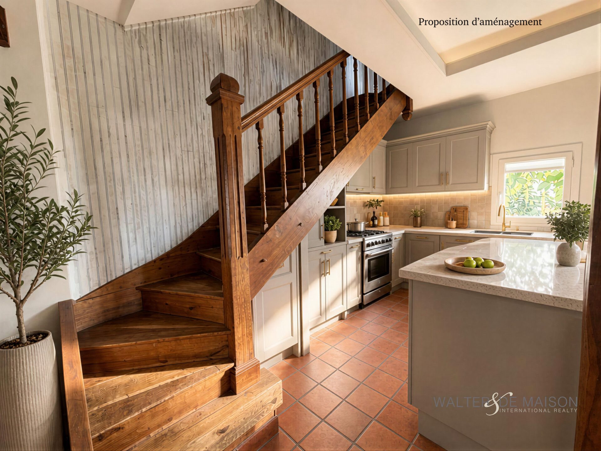 Maison à vendre, 105m², Saint-Georges-sur-Cher