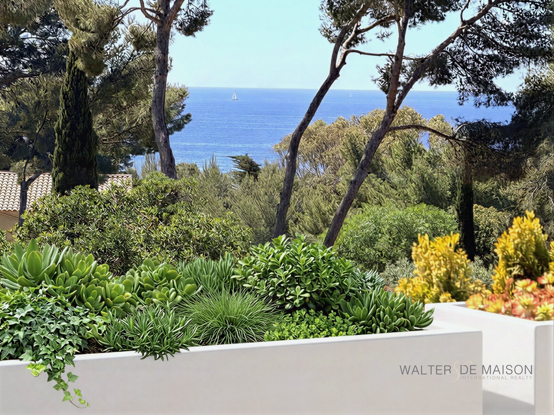 Maison à vendre, 300m², Carqueiranne