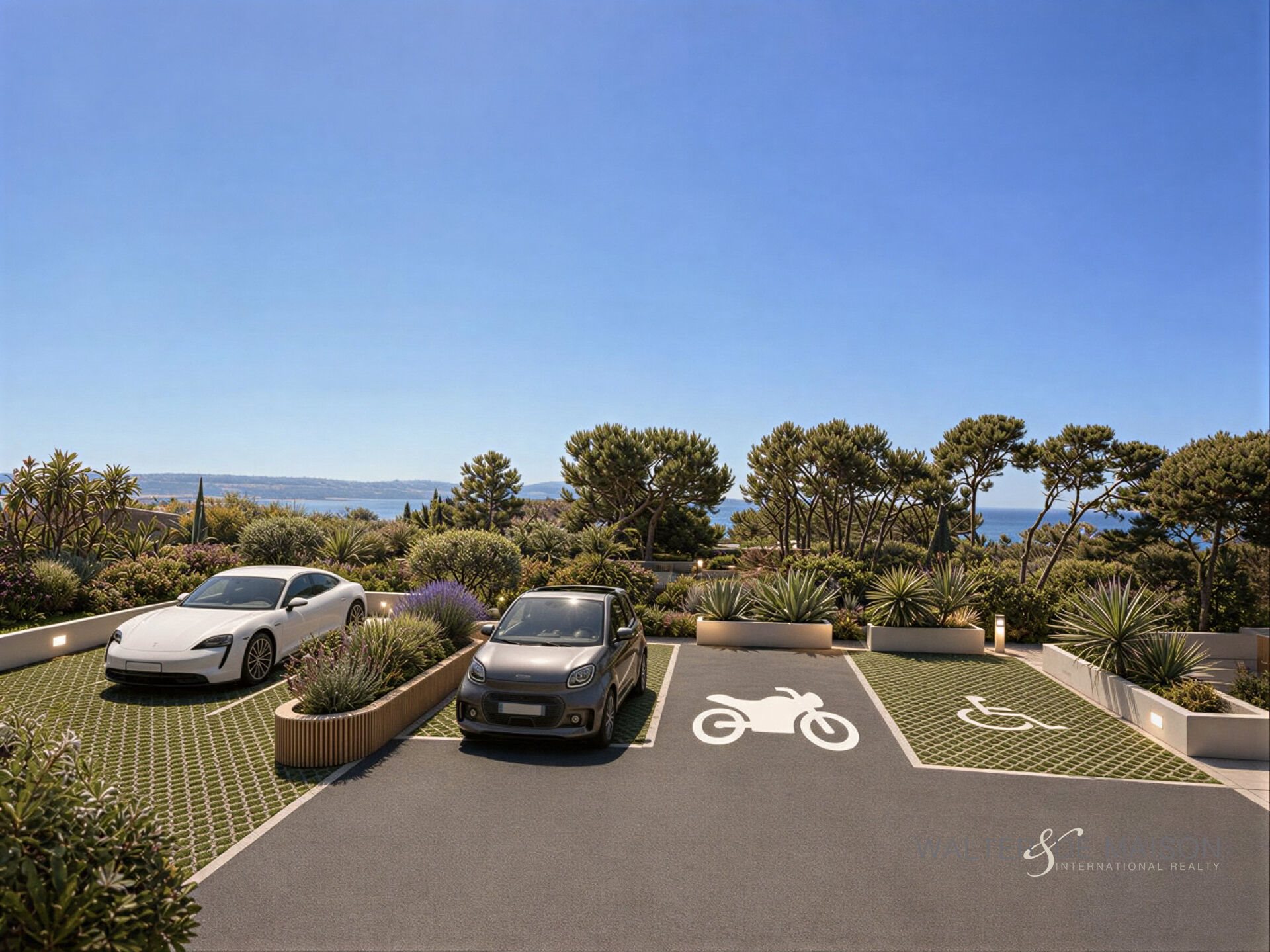 Maison à vendre, 300m², Carqueiranne