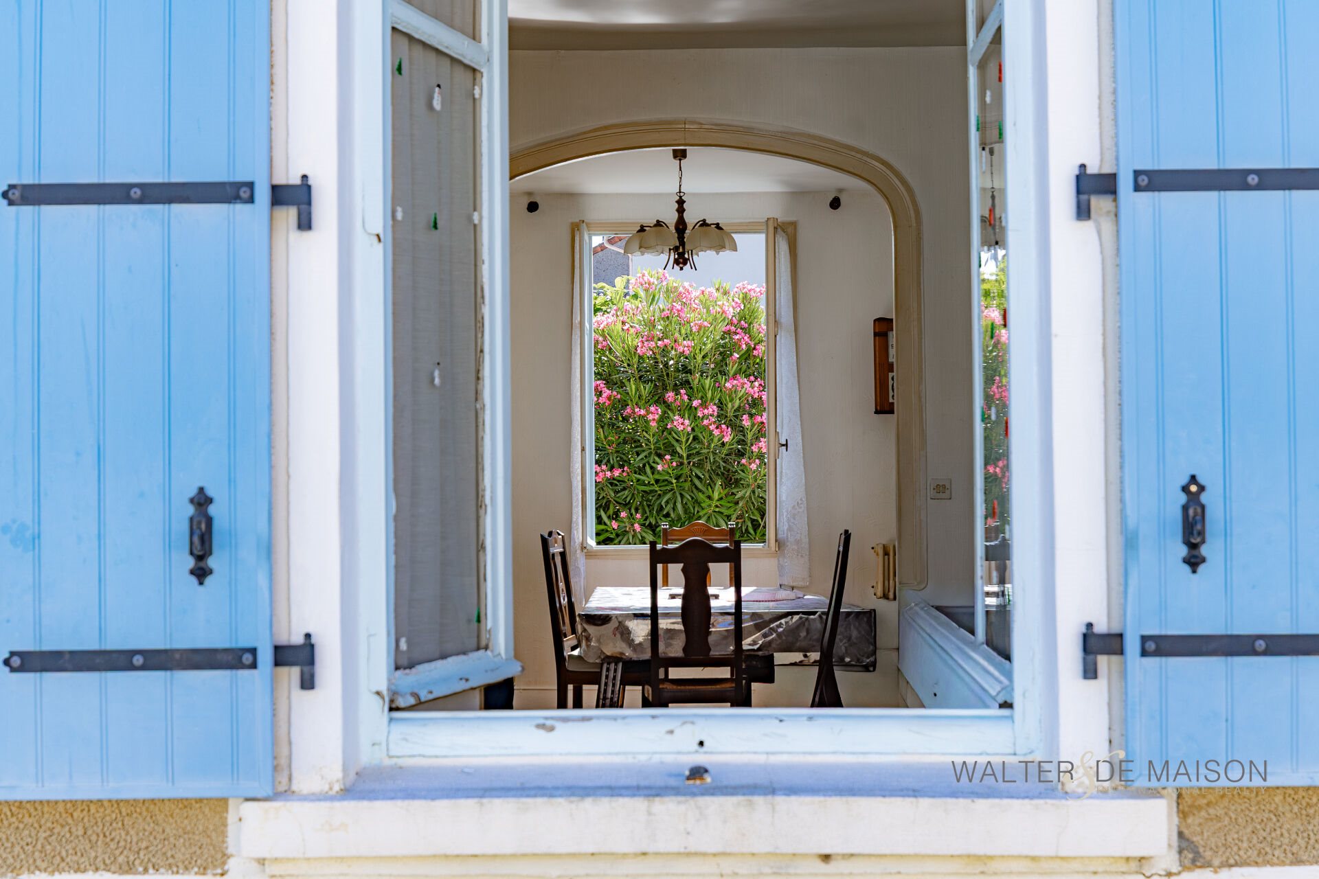 Maison à vendre, 83m², Angoulême