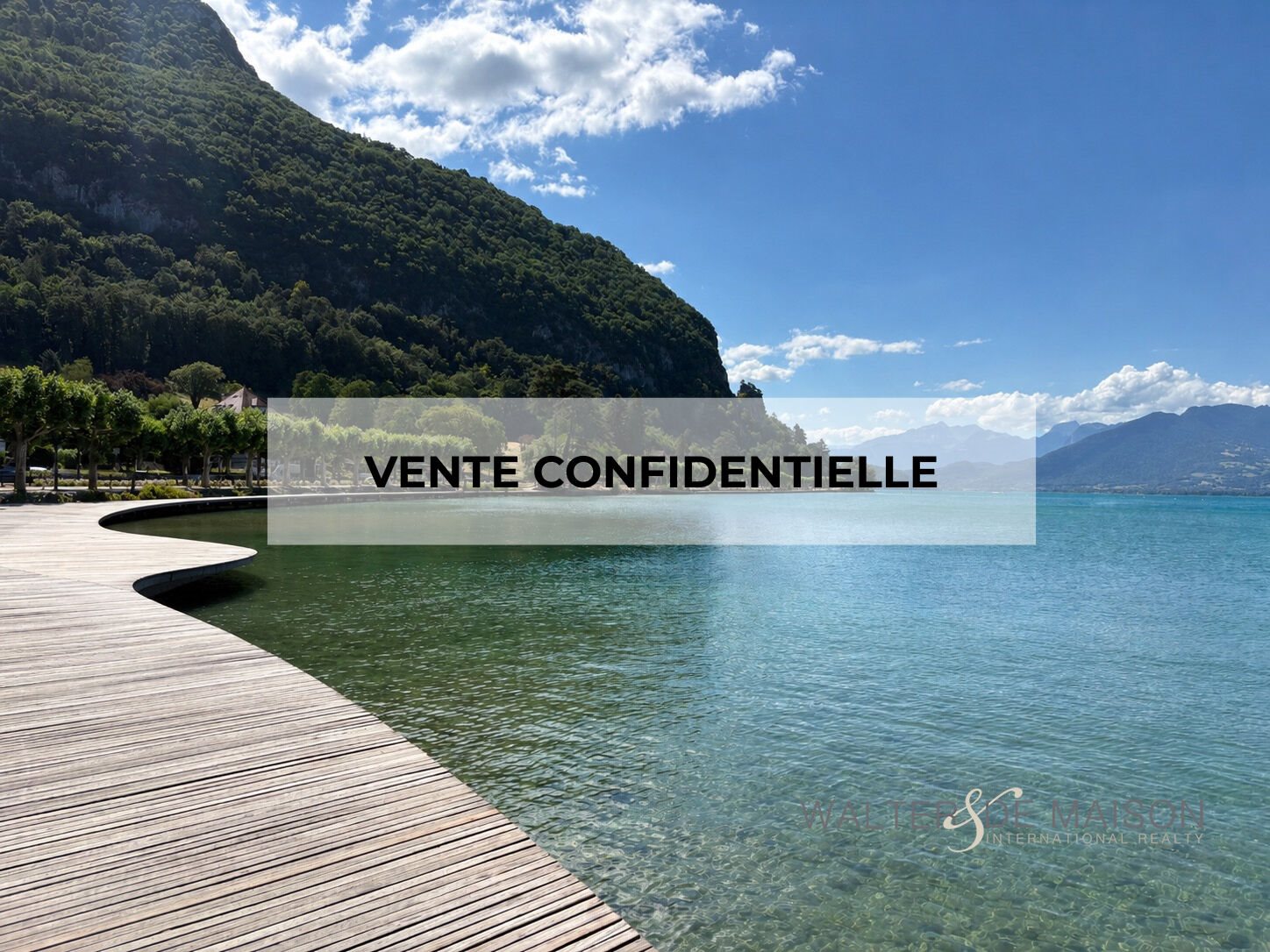 Appartement à vendre, 125m², Annecy-le-Vieux