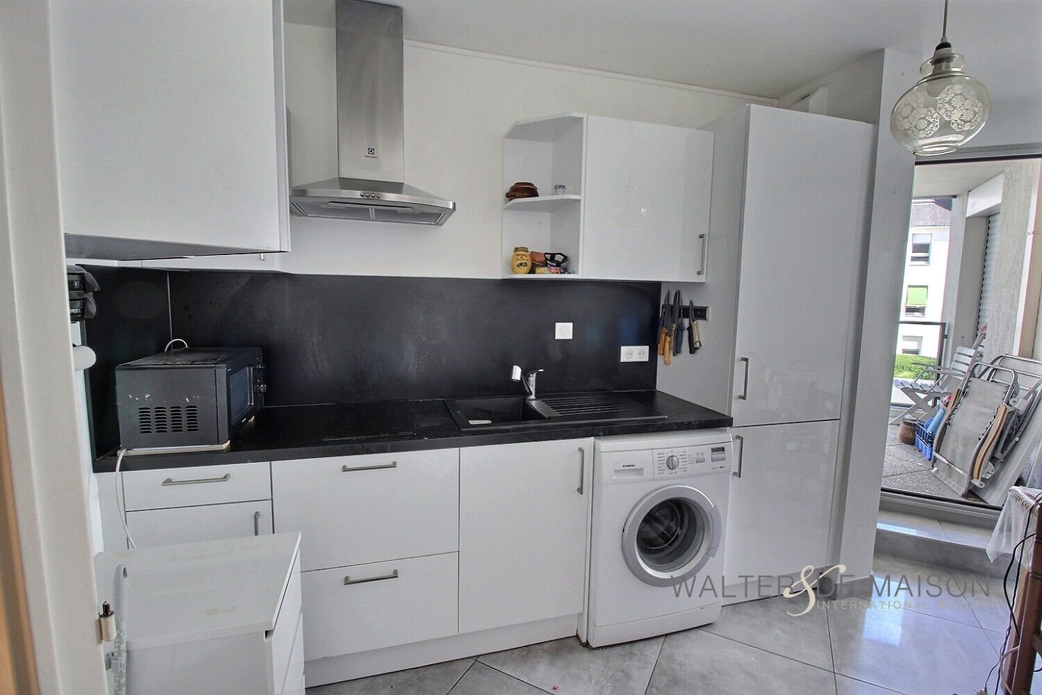 Appartement à vendre, 60m², Quimper