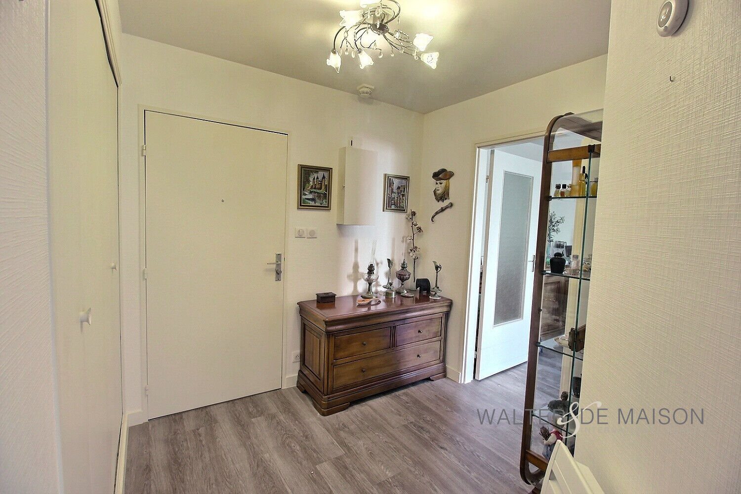 Appartement à vendre, 60m², Quimper