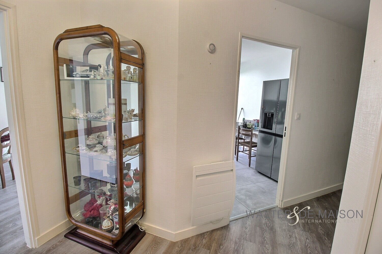 Appartement à vendre, 60m², Quimper