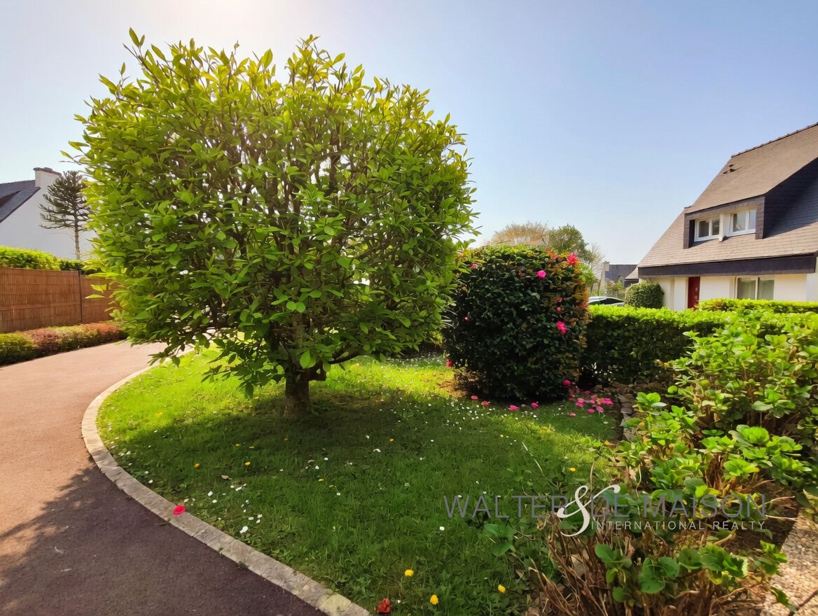 Maison à vendre, 125m², Landerneau