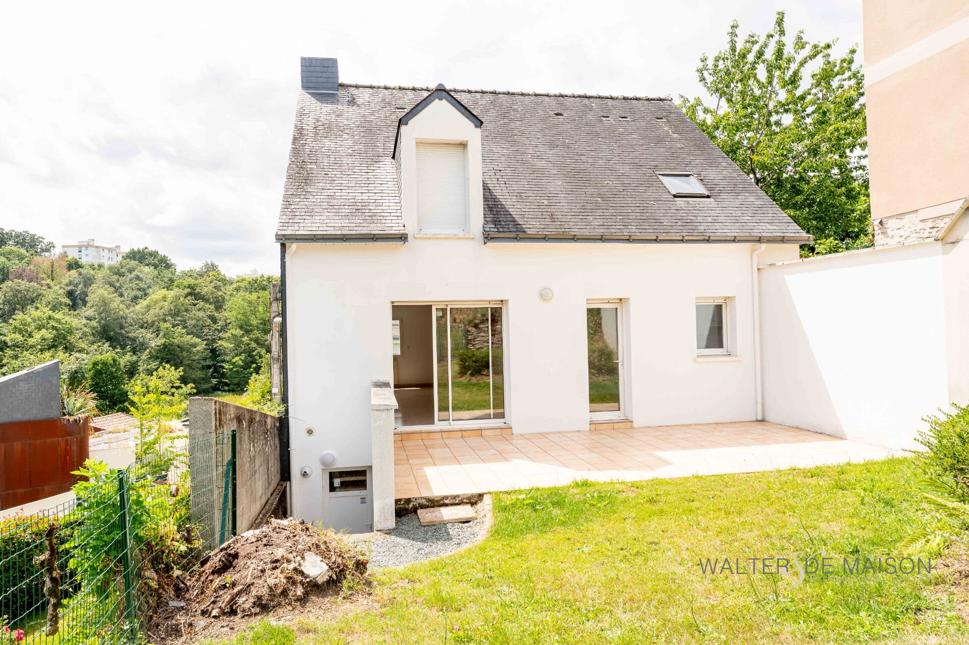 Maison à vendre, 114m², Nantes