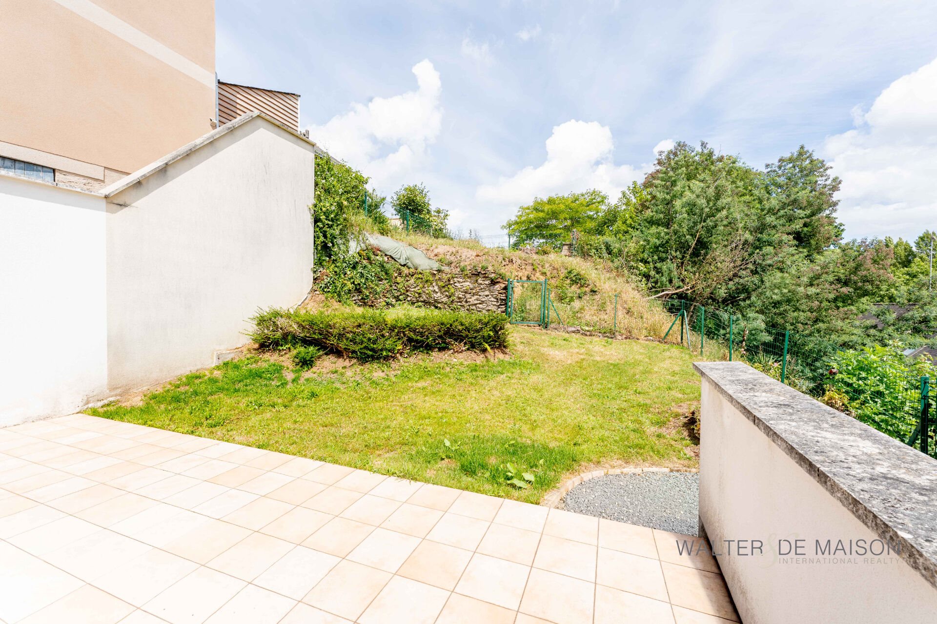 Maison à vendre, 114m², Nantes