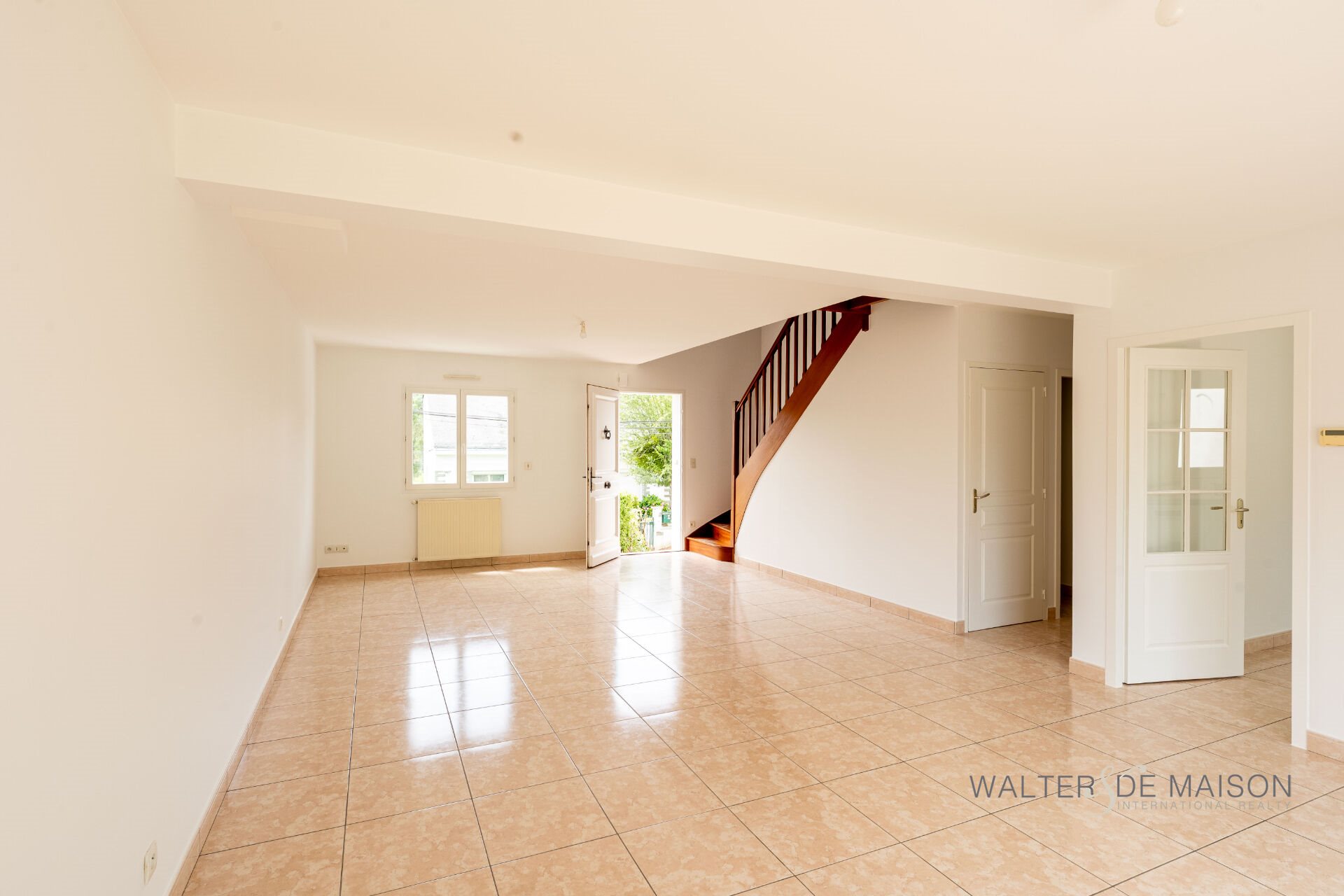 Maison à vendre, 114m², Nantes