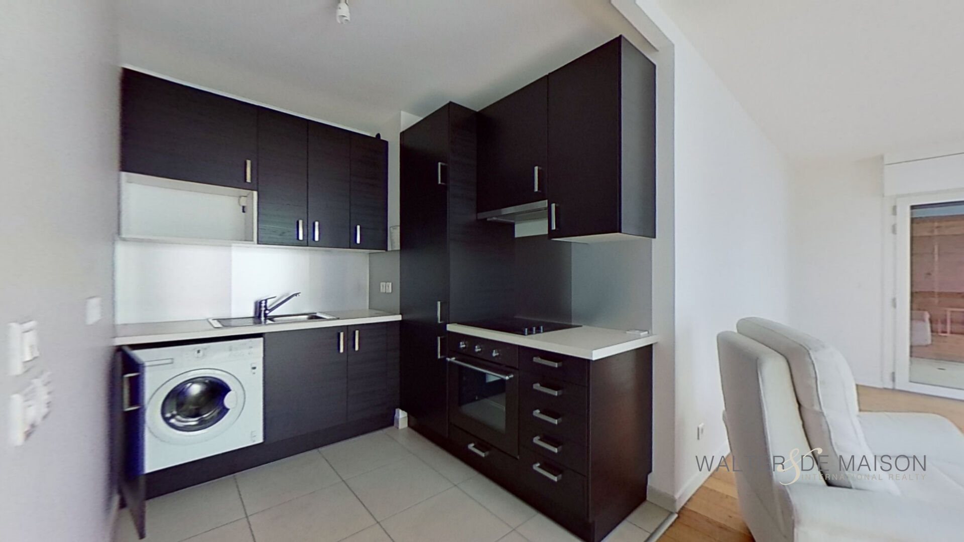 Appartement à louer, 50m², Issy-les-Moulineaux