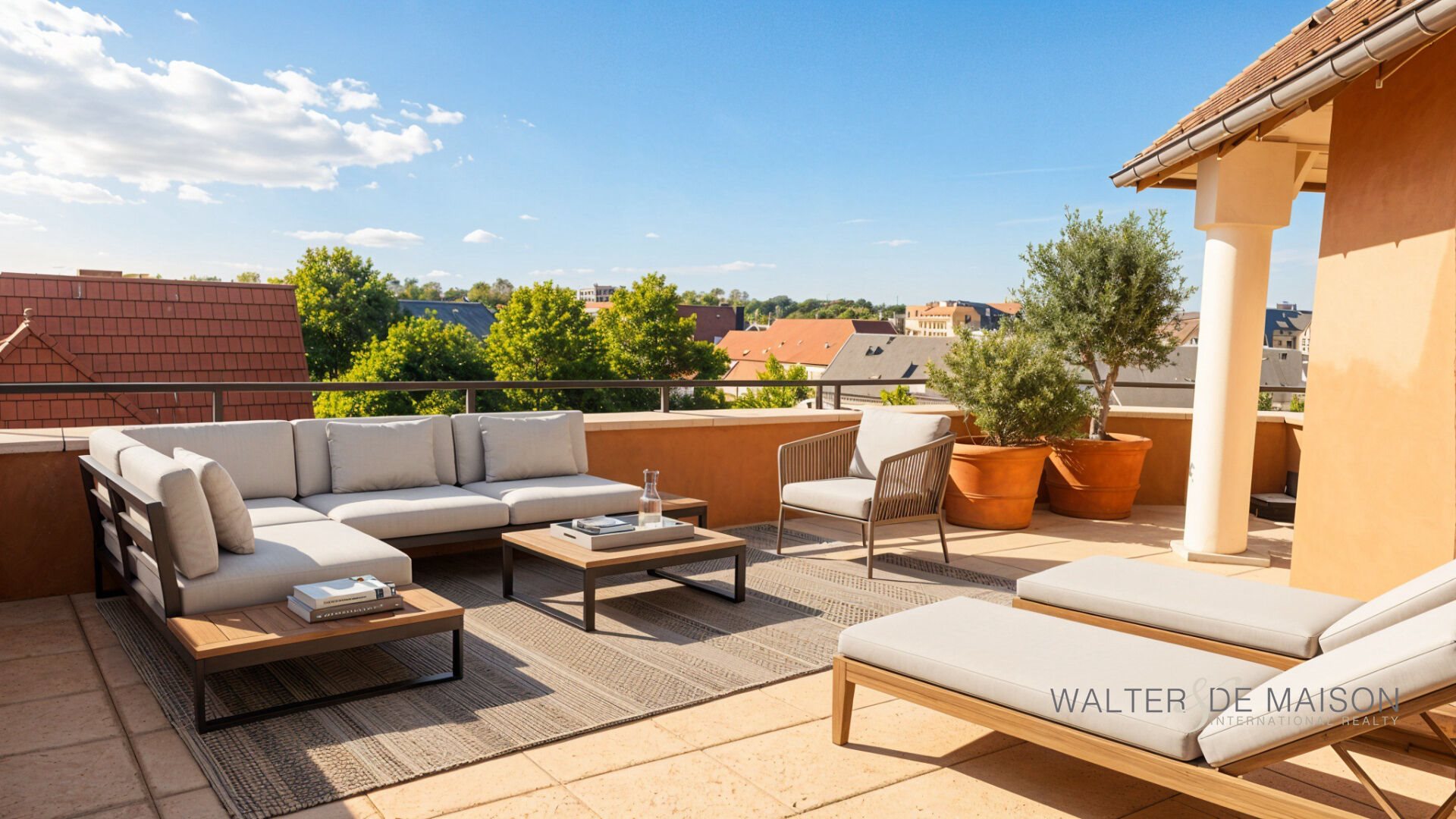 Appartement à vendre, 54m², Dives-sur-Mer