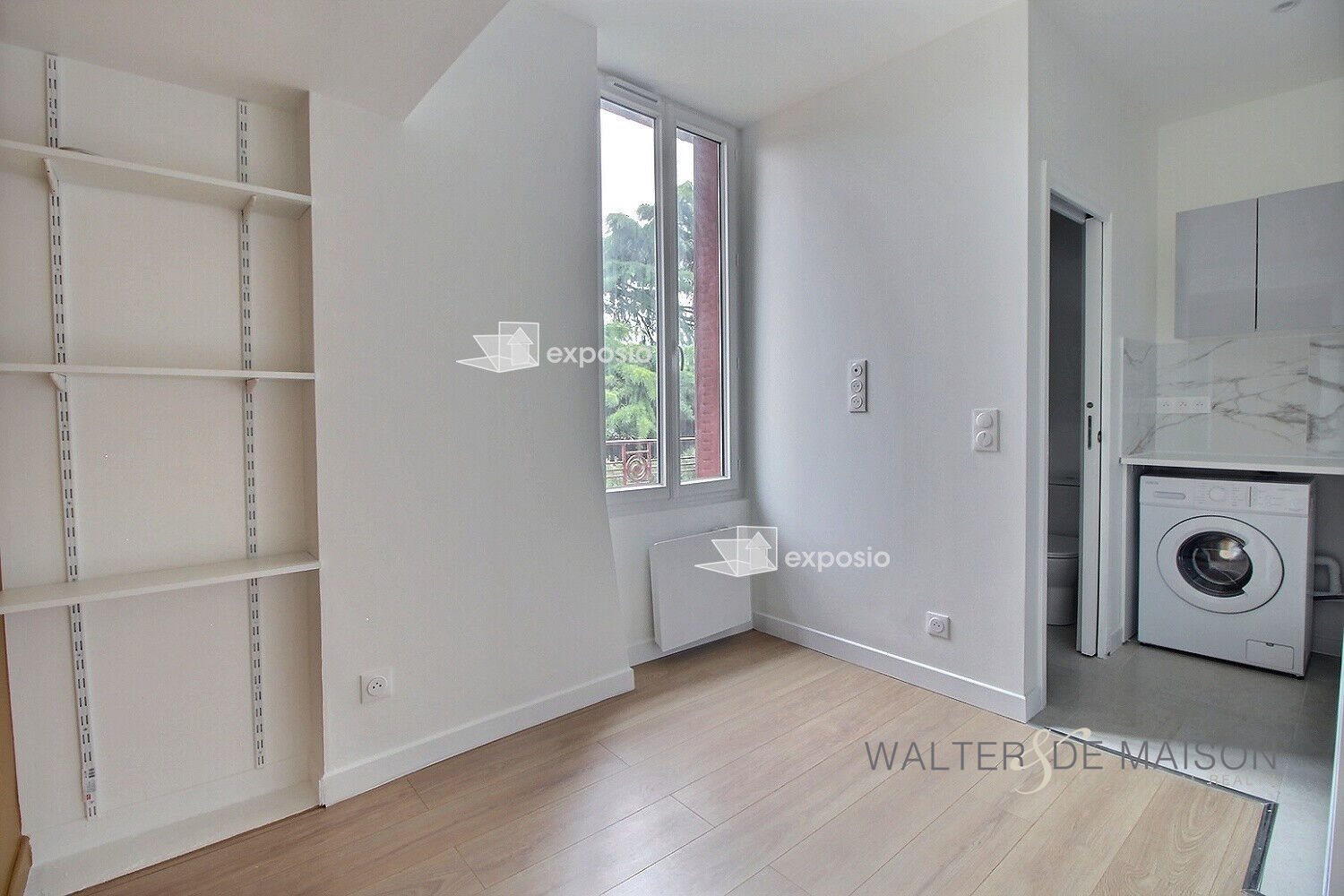 Appartement à louer, 20m², Chatou
