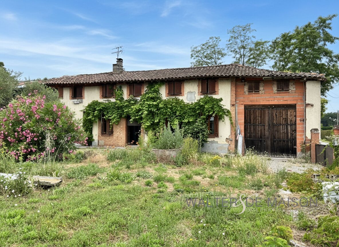 Maison à vendre, 151m², Labastide-Saint-Pierre