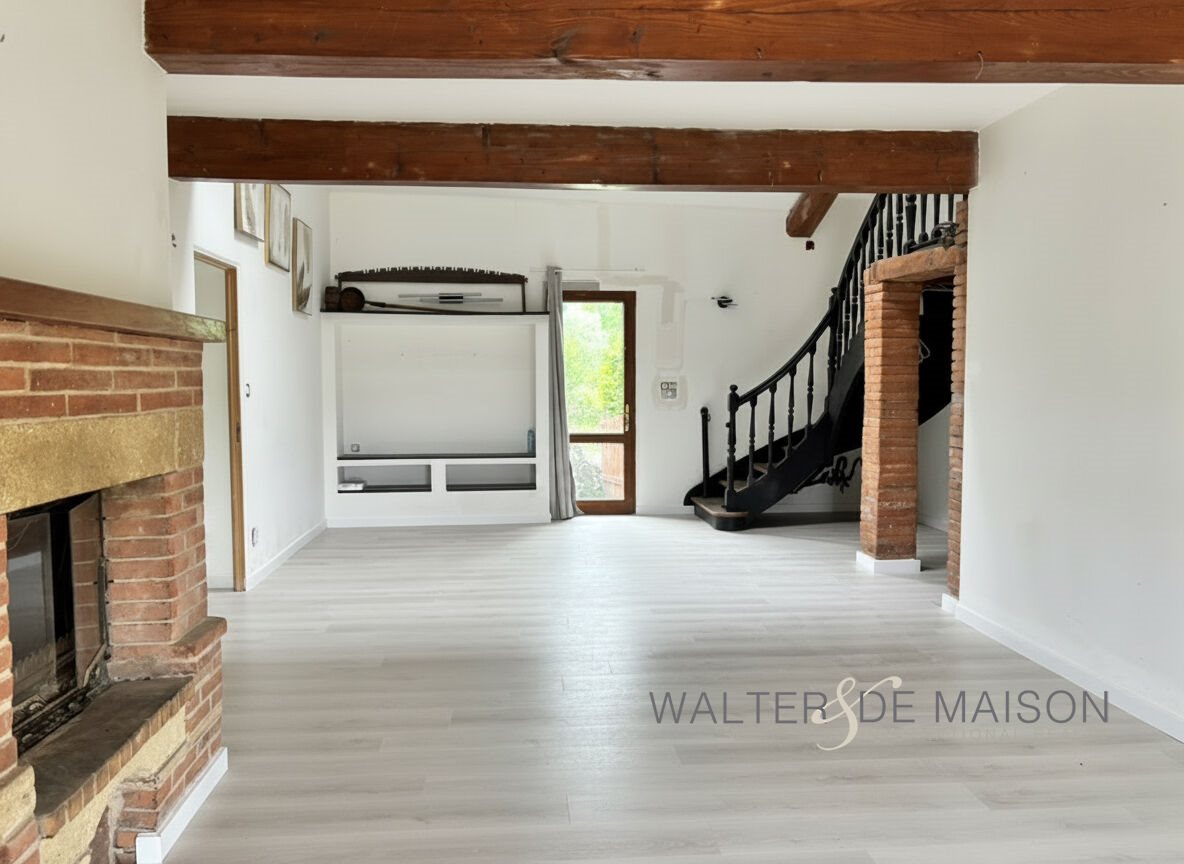 Maison à vendre, 151m², Labastide-Saint-Pierre