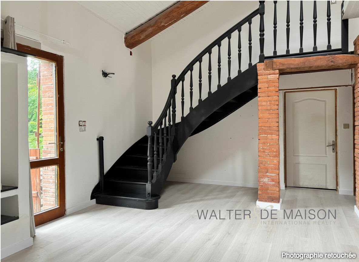 Maison à vendre, 151m², Labastide-Saint-Pierre